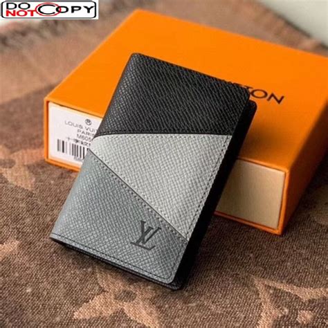 organizer louis vuitton uomo